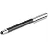 4smarts Eingabestift Stylus Pen 2in1 Schwarz