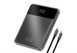 4smarts Powerbank Slim 20000 mAh