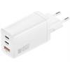 4smarts USB-Wandladegerät PDPlug Trio PD 45 W