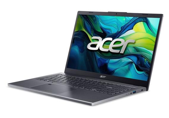 Acer Aspire 15, 15.6", Core 5, 16GB, 512GB, W11Home