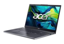 Acer Aspire 15, 15.6", Core 5, 16GB, 512GB, W11Home