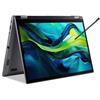 Acer Aspire Spin 14, 14", Inel Core 5, 16GB. 1TB, W11Home