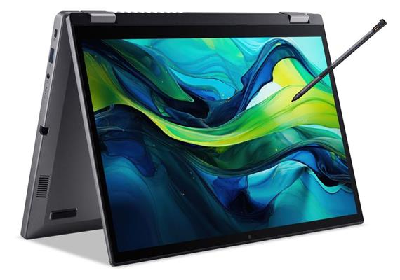 Acer Aspire Spin 14, 14", Inel Core 5, 16GB. 1TB, W11Home