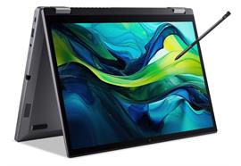 Acer Aspire Spin 14, 14", Inel Core 5, 16GB. 1TB, W11Home