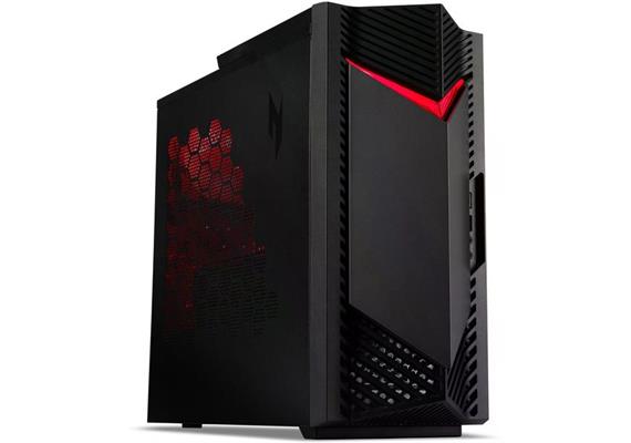 Acer Gaming PC Nitro 50, i7, 16GB, RTX4060, W11 Home