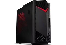 Acer Gaming PC Nitro 50, i7, 16GB, RTX4060, W11 Home