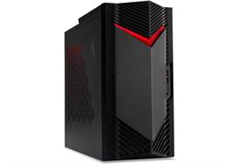 Acer Gaming PC Nitro 50, Ultra7, 32GB, RTX5060, 2TB, W11Home