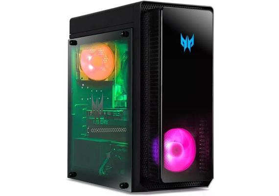 Acer Gaming PC Predator Orion 3000, i7, 32GB, 1TB, RTX 4060, W11 Home