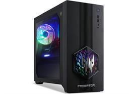 Acer Gaming PC Predator Orion 3000, U7-265F, 32 GB, 1TB, RTX 5070