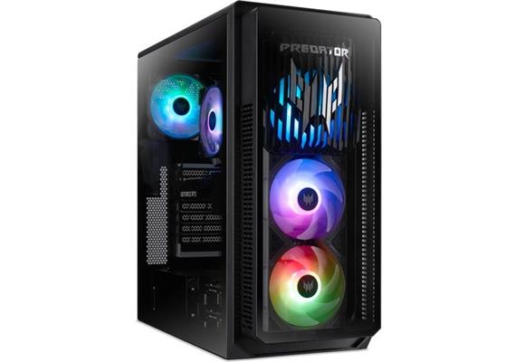 Acer Gaming PC Predator Orion 5000, Ultra 7, 64GB, 3TB, RTX 5070