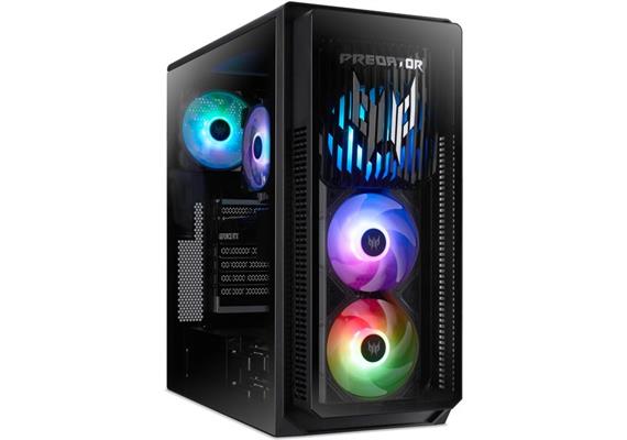 Acer Gaming PC Predator Orion 5000, Ultra7, 32GB, 2TB, RTX 5070, W11Home