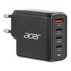 Acer Netzteil-Ladegerät 100W GaN inkl. 2m USB-C Kabel