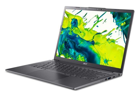 Acer Notebook Aspire 14 AI, 14", Ultra 5, 16GB, 512GB, W11 Home