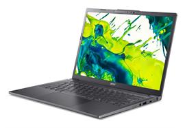 Acer Notebook Aspire 14 AI, 14", Ultra 5, 16GB, 512GB, W11 Home