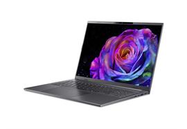 Acer Notebook Aspire 16 AI OLED, 16", Ultra 7, 32GB, 1TB, W11 Home