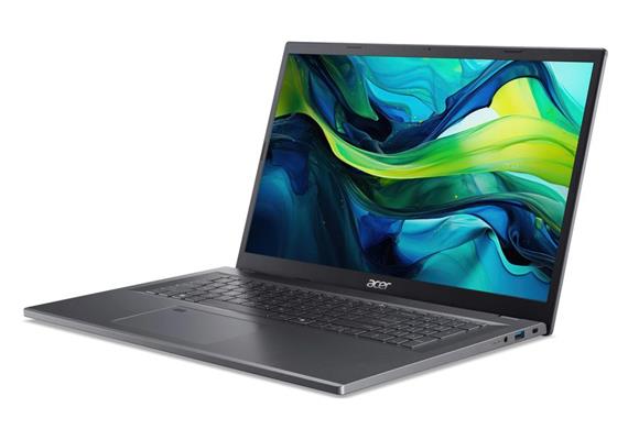 Acer Notebook Aspire 17, 17", Core 7, 16GB, 1 TB, W11 Home