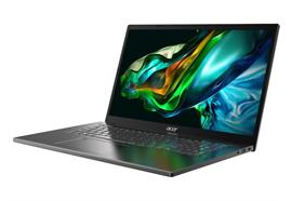 Acer Notebook Aspire, 17", Core 5, 16GB, 1TB, W11Home