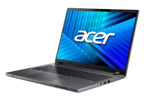 Acer Notebook TravelMate P2, 16", Ultra 5, 16GB, 512GB, W11Pro