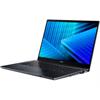 Acer Notebook TravelMate P4 Spin, 14" Touch, Ultra 7, 32GB, 1TB, W11Pro