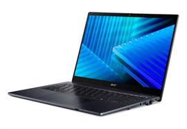 Acer Notebook TravelMate P4 Spin, 14" Touch, Ultra 7, 32GB, 1TB, W11Pro