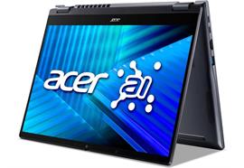 Acer Notebook TravelMate P4 Spin, 14", Ultra 5, 16GB, 512GB, W11 Home