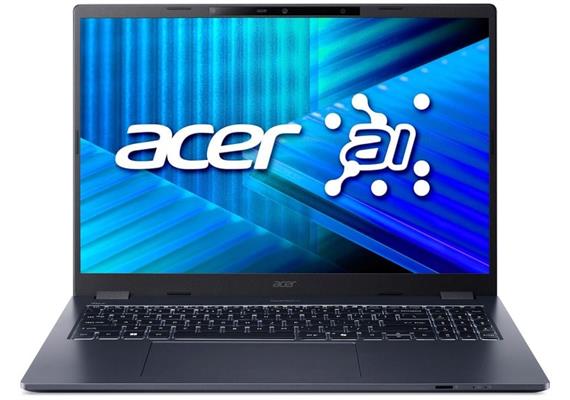 Acer Notebook TravelMate P4, Ultra 7, 64GB, 1TB, W11 Pro