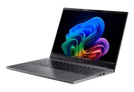 Acer Notebook TravelMate X4, 14", Ultra 7, 32GB, 512GB, W11 Pro