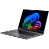 Acer Notebook TravelMate X4, 14", Ultra 7, 32GB, 512GB, W11Pro (ohne Netzteil)