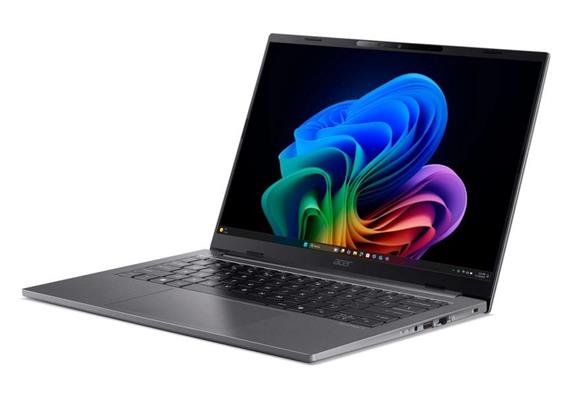 Acer Notebook TravelMate X4, 14", Ultra 7, 32GB, 512GB, W11Pro (ohne Netzteil)