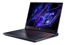 Acer Predator Helios Neo 16", Intel Core i9, 32GB, 1TB, RTX 4070, W11Home