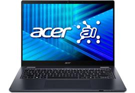 Acer TravelMate P4 Spin, 14" Touch, Ultra 7, 32GB, 1TB, W11Pro