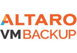 ALTARO VM Backup for Hyper-V Standard Edition - Renewal 1Y