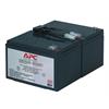 APC Replacement Battery Cartridge #6