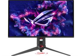 ASUS Monitor ROG Swift PG27UCDM