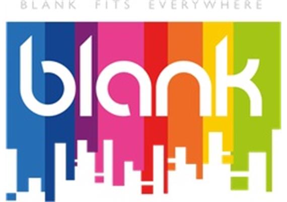 BLANK Adapterkabel 2,0m USB Typ C-HDMI, ST/ST