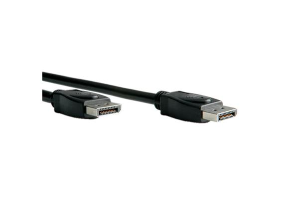 BLANK Kabel DisplayPort, ST - ST, 2 m