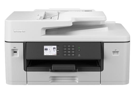 Brother A3 MFCJ6540DWC1 - Multifunktionsdrucker