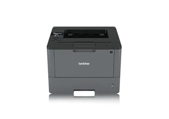 Brother Drucker HL-L5100DN