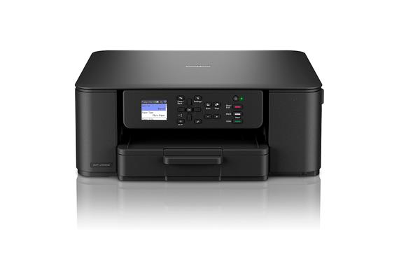 Brother Multifunktionsdrucker DCP-J1310W