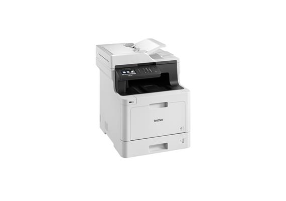 Brother Multifunktionsdrucker DCP-L8410CDW