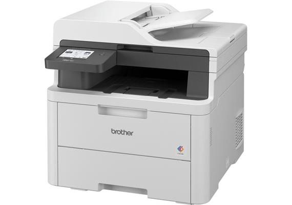 Brother Multifunktionsdrucker MFC-L3740CDW