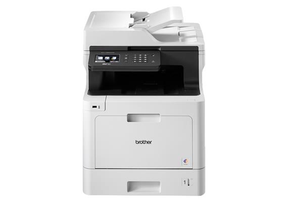 Brother Multifunktionsdrucker MFC-L8690CDW