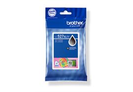 Brother Tinte LC-527XLBK Black