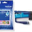 Brother Tinte LC-527XLC Cyan | Bild 2