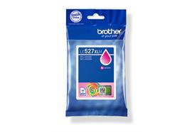 Brother Tinte LC-527XLM Magenta