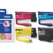 Brother Tinte LC-527XLVAL Magenta/Yellow/Black/Cyan | Bild 2