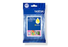 Brother Tinte LC-527XLY Yellow