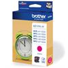 Brother Tinte LC125XL-M - magenta, 1'200 Seiten