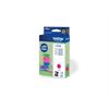 Brother Tinte LC221M - magenta, 260 Seiten