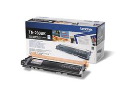 Brother Toner TN-230BK - schwarz, 2'200 Seiten